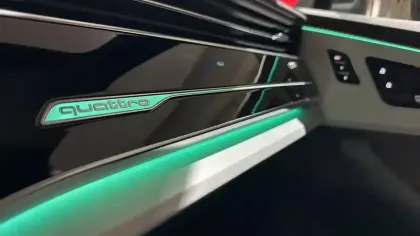 Photo 18 Audi Q7  55 TFSI e 380 Tiptronic 8 Quattro