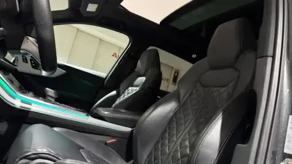 Photo 8 Audi Q7  55 TFSI e 380 Tiptronic 8 Quattro