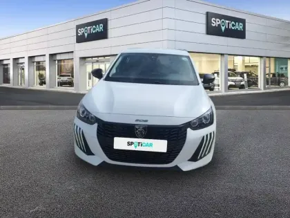 Photo 33 Peugeot 208  PureTech 100 S&S BVM6