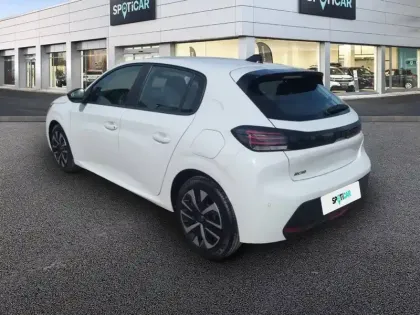 Photo 22 Peugeot 208  PureTech 100 S&S BVM6