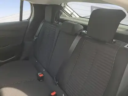 Photo 25 Peugeot 208  PureTech 100 S&S BVM6