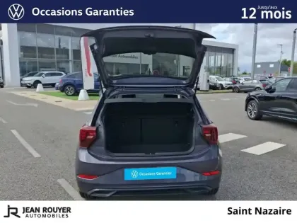 Photo 45 Volkswagen Polo  1.0 TSI 95 S&S BVM5