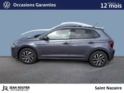 Photo 24 Volkswagen Polo  1.0 TSI 95 S&S BVM5