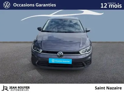 Photo 30 Volkswagen Polo  1.0 TSI 95 S&S BVM5