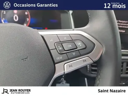 Photo 33 Volkswagen Polo  1.0 TSI 95 S&S BVM5