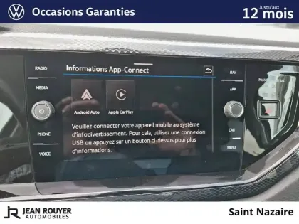 Photo 40 Volkswagen Polo  1.0 TSI 95 S&S BVM5