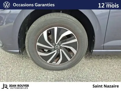 Photo 31 Volkswagen Polo  1.0 TSI 95 S&S BVM5