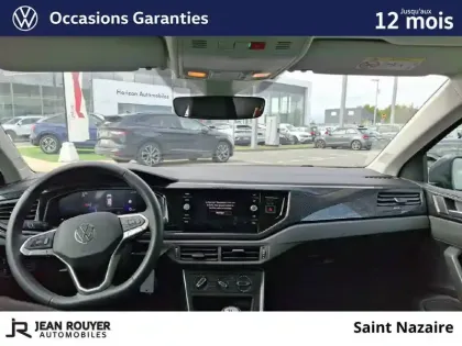 Photo 36 Volkswagen Polo  1.0 TSI 95 S&S BVM5