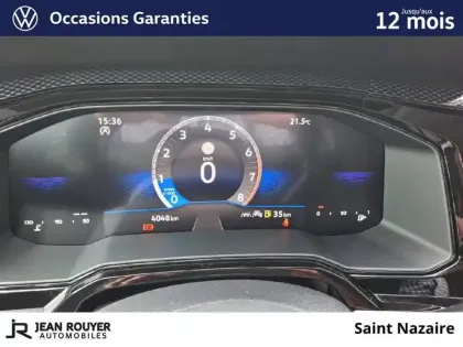 Photo 41 Volkswagen Polo  1.0 TSI 95 S&S BVM5