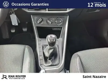 Photo 44 Volkswagen Polo  1.0 TSI 95 S&S BVM5