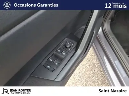 Photo 35 Volkswagen Polo  1.0 TSI 95 S&S BVM5