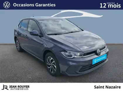 Photo 29 Volkswagen Polo  1.0 TSI 95 S&S BVM5