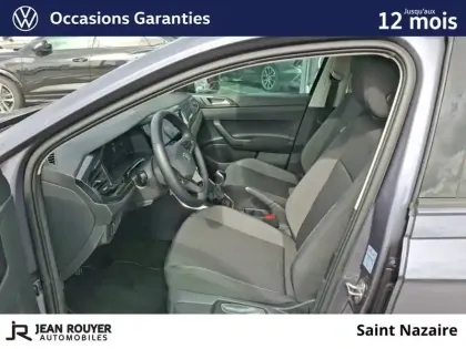 Photo 37 Volkswagen Polo  1.0 TSI 95 S&S BVM5