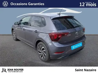 Photo 25 Volkswagen Polo  1.0 TSI 95 S&S BVM5