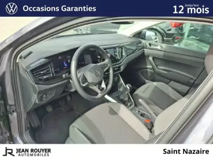 Photo 39 Volkswagen Polo  1.0 TSI 95 S&S BVM5