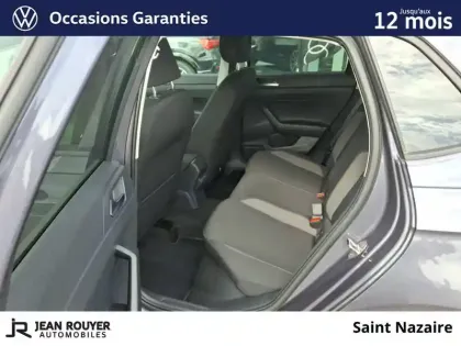 Photo 38 Volkswagen Polo  1.0 TSI 95 S&S BVM5