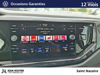 Photo 43 Volkswagen Polo  1.0 TSI 95 S&S BVM5