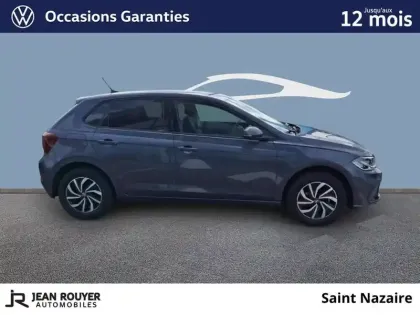 Photo 28 Volkswagen Polo  1.0 TSI 95 S&S BVM5