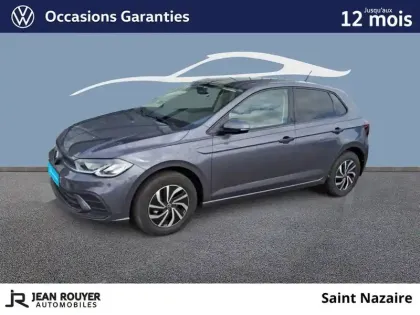 Photo 23 Volkswagen Polo  1.0 TSI 95 S&S BVM5