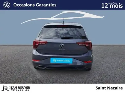 Photo 26 Volkswagen Polo  1.0 TSI 95 S&S BVM5