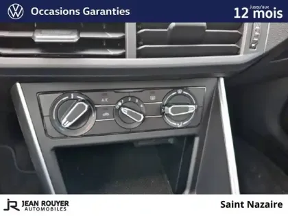 Photo 42 Volkswagen Polo  1.0 TSI 95 S&S BVM5