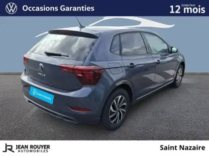 Photo 27 Volkswagen Polo  1.0 TSI 95 S&S BVM5