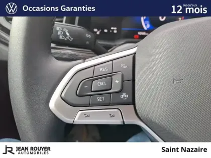 Photo 32 Volkswagen Polo  1.0 TSI 95 S&S BVM5