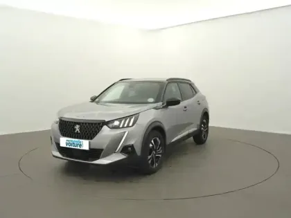 Photo Peugeot 2008 Gt