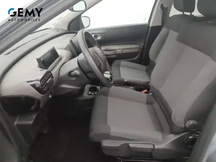 Photo 32 Citroën C4 Cactus  PureTech 130 S&S EAT6