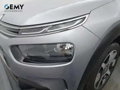 Photo 39 Citroën C4 Cactus  PureTech 130 S&S EAT6