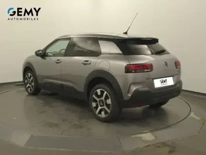 Photo 30 Citroën C4 Cactus  PureTech 130 S&S EAT6