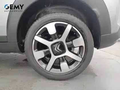 Photo 34 Citroën C4 Cactus  PureTech 130 S&S EAT6