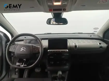 Photo 31 Citroën C4 Cactus  PureTech 130 S&S EAT6