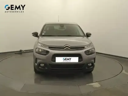 Photo 25 Citroën C4 Cactus  PureTech 130 S&S EAT6