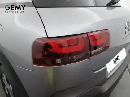 Photo 40 Citroën C4 Cactus  PureTech 130 S&S EAT6