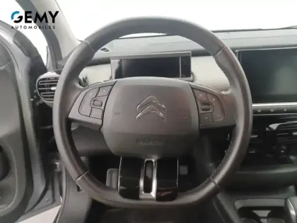 Photo 36 Citroën C4 Cactus  PureTech 130 S&S EAT6