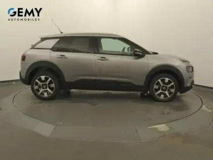 Photo 27 Citroën C4 Cactus  PureTech 130 S&S EAT6