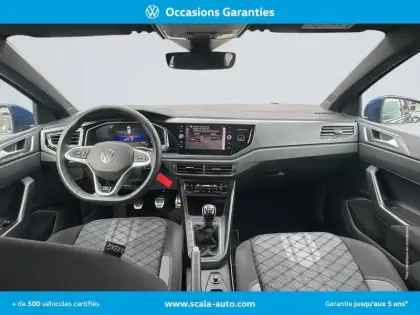 Photo 30 Volkswagen Polo  1.0 TSI 95 S&S BVM5