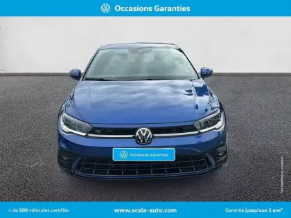 Photo 25 Volkswagen Polo  1.0 TSI 95 S&S BVM5