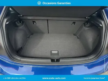 Photo 39 Volkswagen Polo  1.0 TSI 95 S&S BVM5