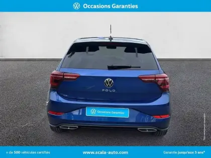 Photo 28 Volkswagen Polo  1.0 TSI 95 S&S BVM5