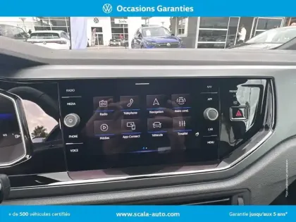 Photo 44 Volkswagen Polo  1.0 TSI 95 S&S BVM5