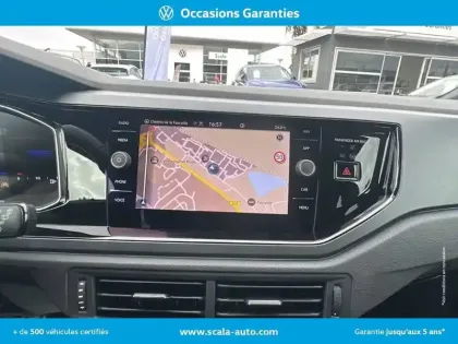 Photo 33 Volkswagen Polo  1.0 TSI 95 S&S BVM5