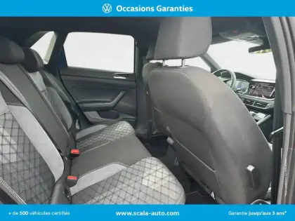 Photo 37 Volkswagen Polo  1.0 TSI 95 S&S BVM5