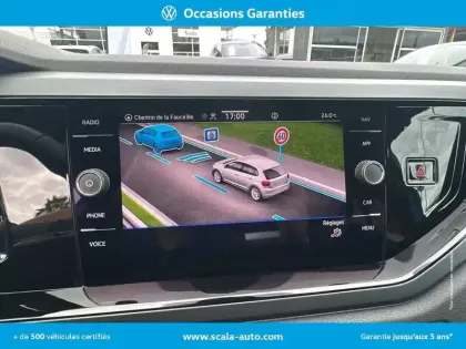 Photo 47 Volkswagen Polo  1.0 TSI 95 S&S BVM5