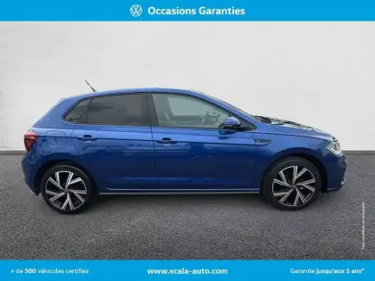 Photo 40 Volkswagen Polo  1.0 TSI 95 S&S BVM5