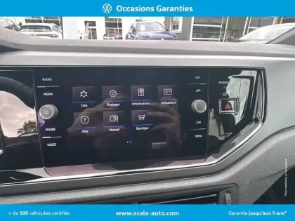 Photo 45 Volkswagen Polo  1.0 TSI 95 S&S BVM5