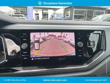 Photo 46 Volkswagen Polo  1.0 TSI 95 S&S BVM5