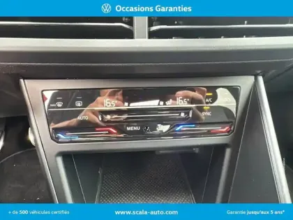 Photo 42 Volkswagen Polo  1.0 TSI 95 S&S BVM5