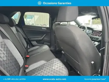 Photo 36 Volkswagen Polo  1.0 TSI 95 S&S BVM5